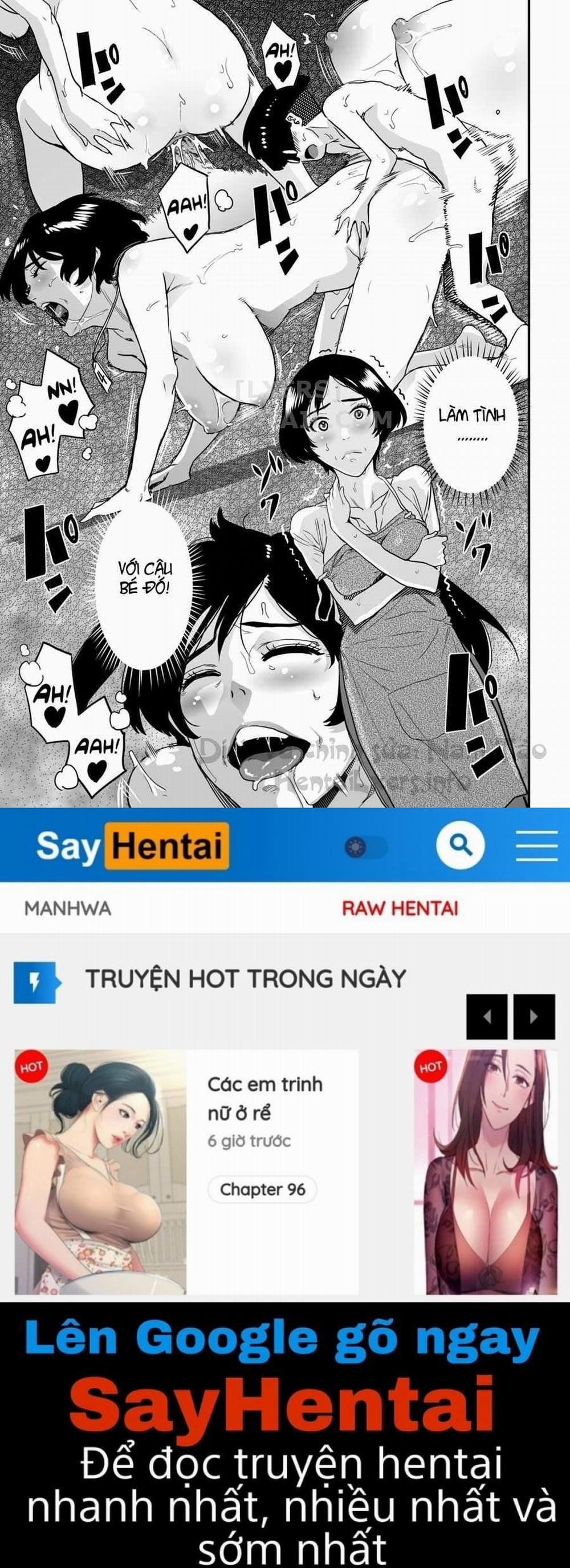 manhwax10.com - Truyện Manhwa Hahaoya Shikkaku Chương 1 Trang 46