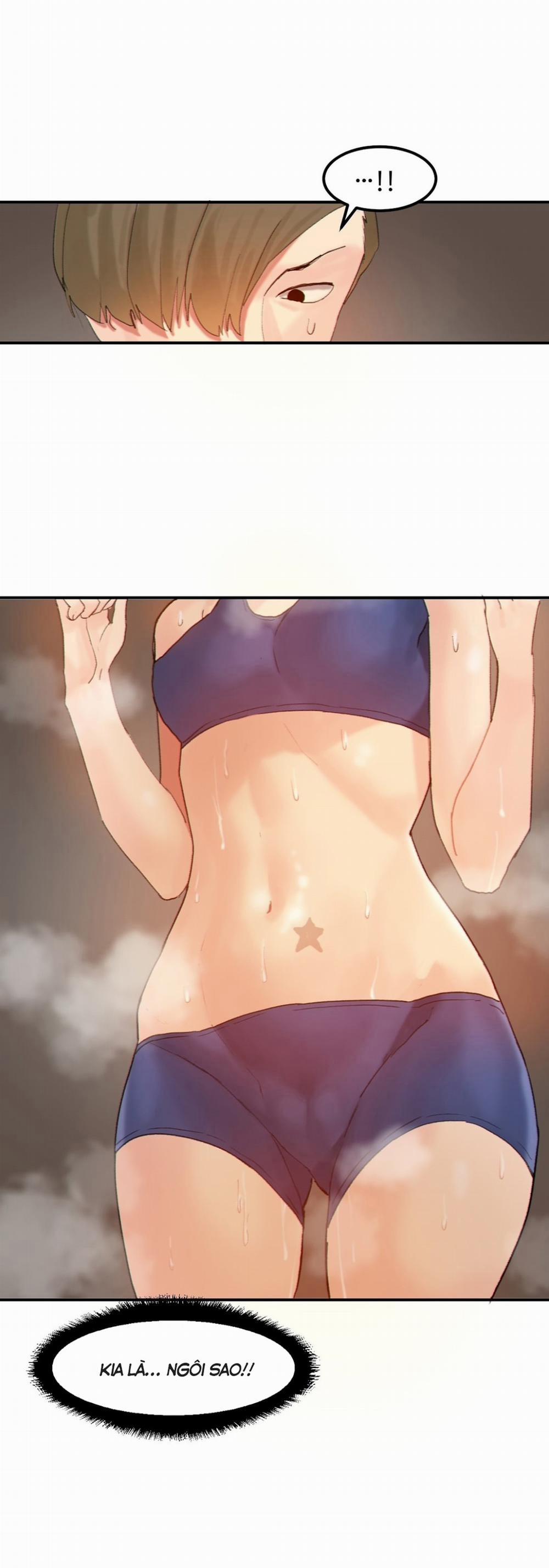 manhwax10.com - Truyện Manhwa Hahri's Lumpy Star Chương 15 Trang 16