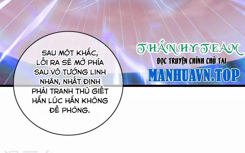 manhwax10.com - Truyện Manhwa Hài Đế Vi Tôn Chương 183 Trang 2