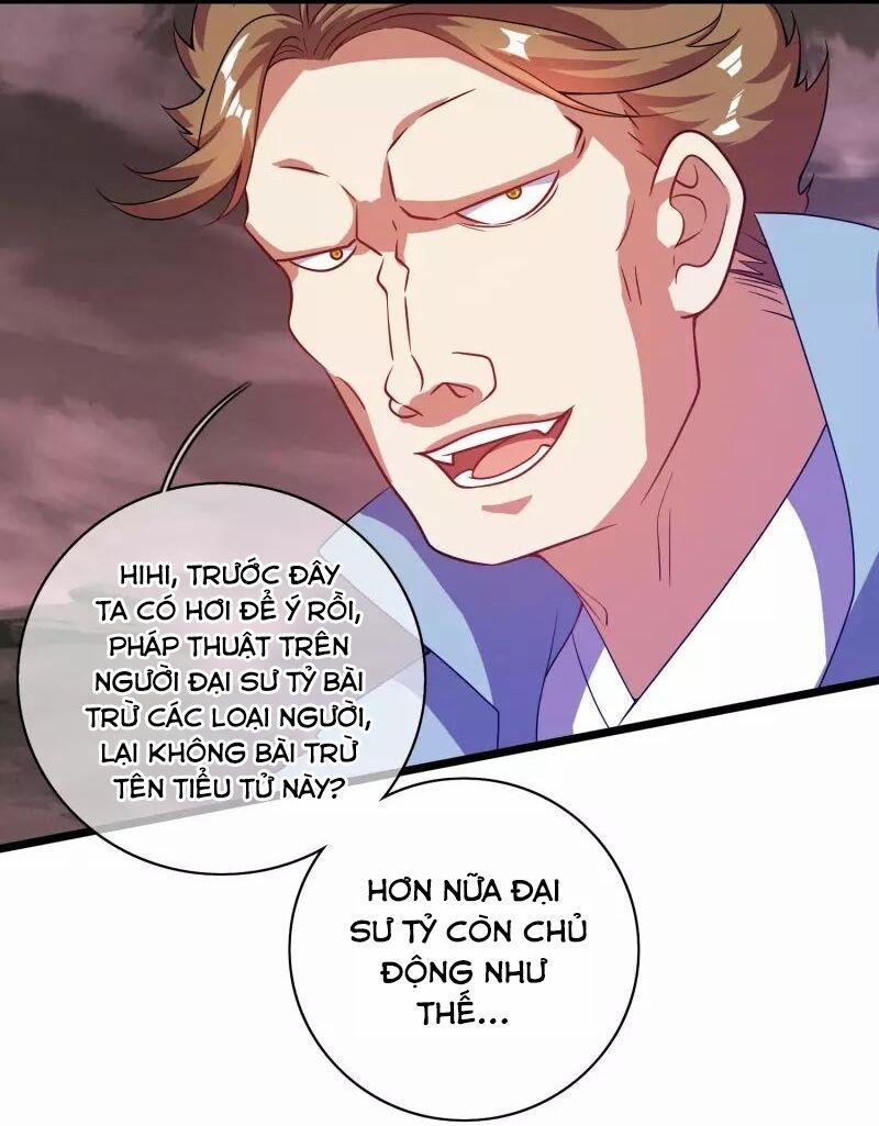 manhwax10.com - Truyện Manhwa Hài Đế Vi Tôn Chương 183 Trang 24