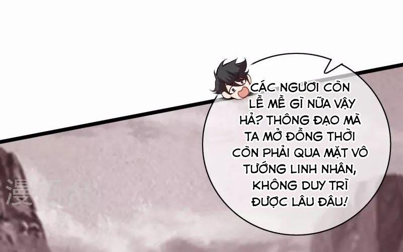 manhwax10.com - Truyện Manhwa Hài Đế Vi Tôn Chương 183 Trang 25