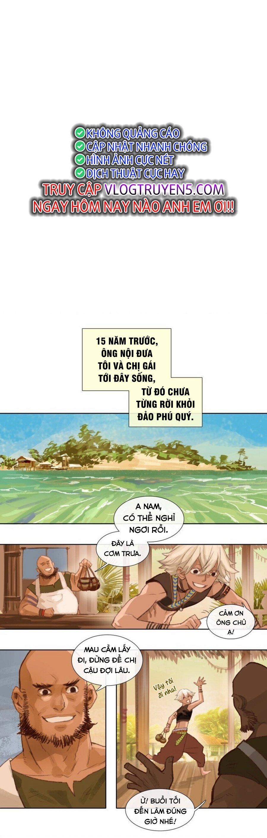 manhwax10.com - Truyện Manhwa Hải Đồ Chương 2 Trang 10