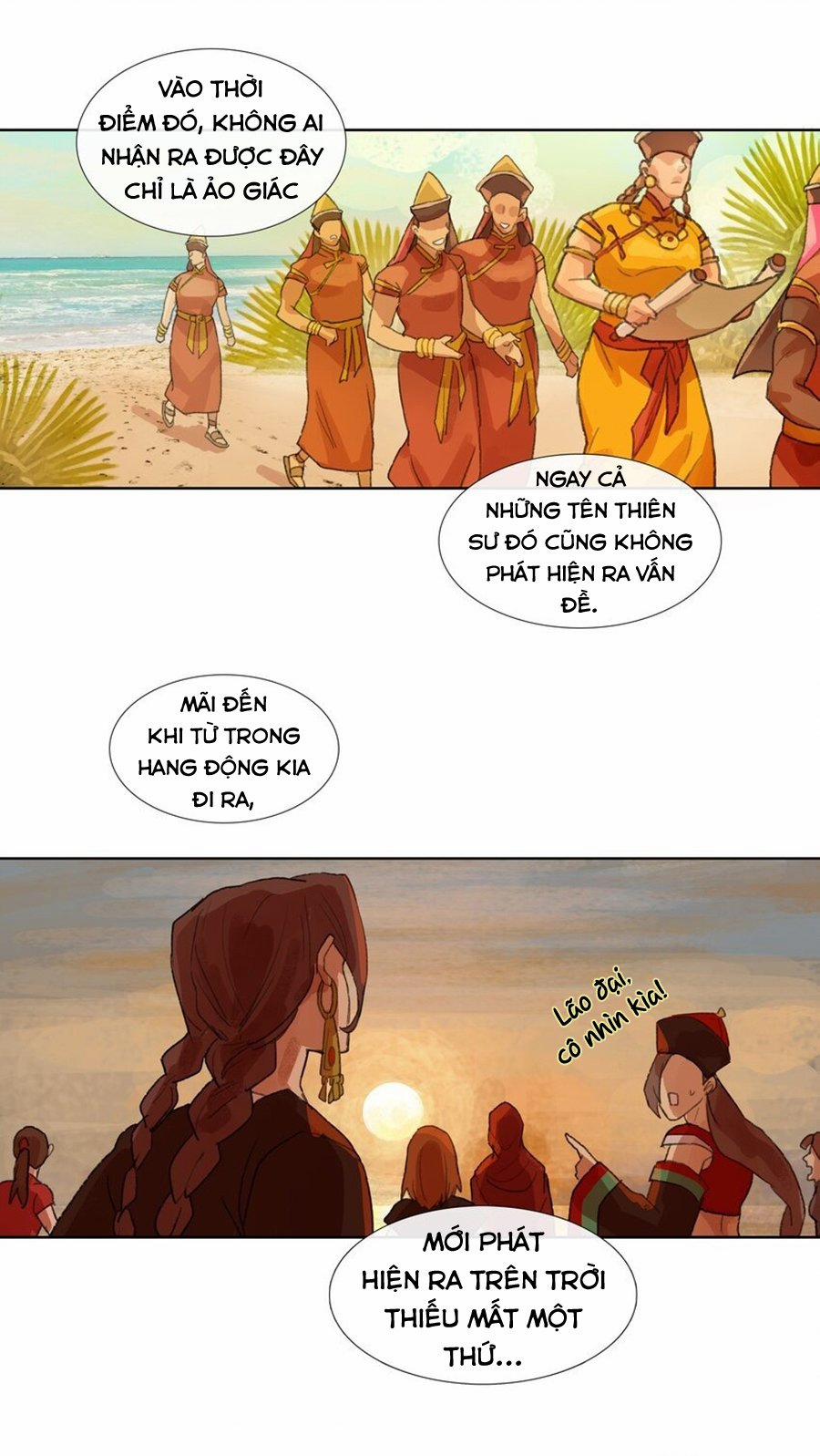 manhwax10.com - Truyện Manhwa Hải Đồ Chương 4 Trang 4