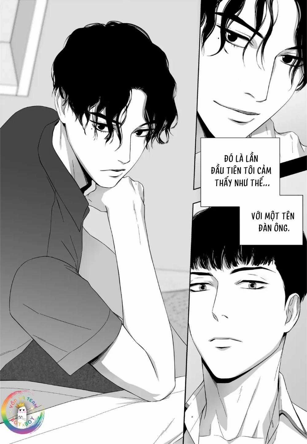 manhwax10.com - Truyện Manhwa Hai Đôi Tay Sinh Động Chương 18 Trang 11