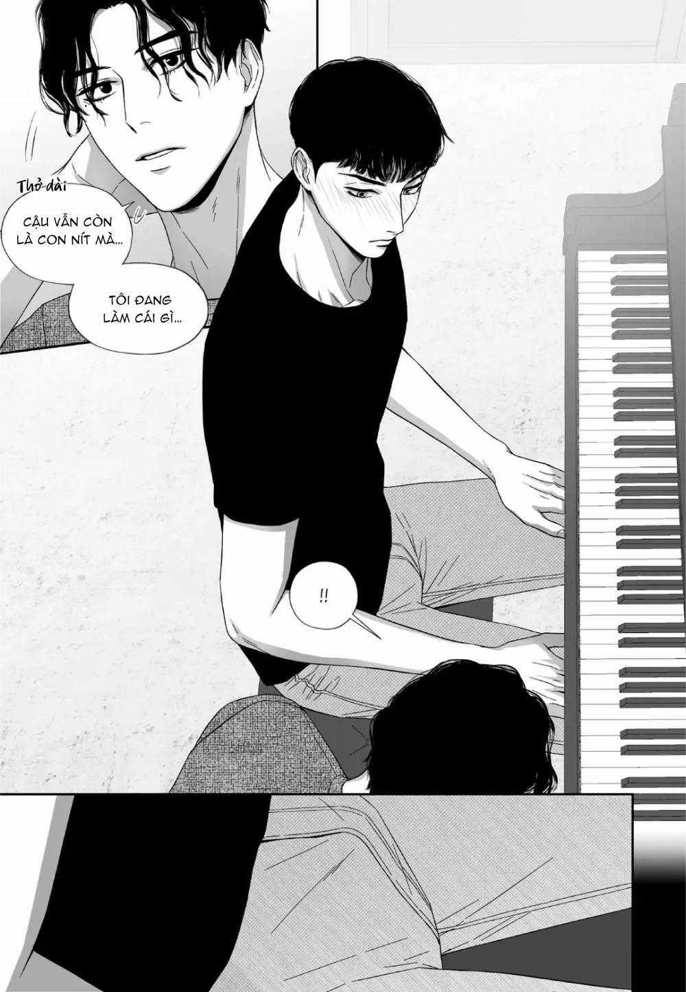 manhwax10.com - Truyện Manhwa Hai Đôi Tay Sinh Động Chương 18 Trang 18