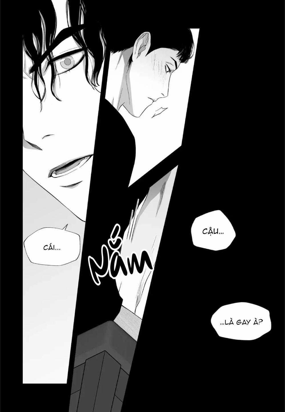 manhwax10.com - Truyện Manhwa Hai Đôi Tay Sinh Động Chương 18 Trang 19