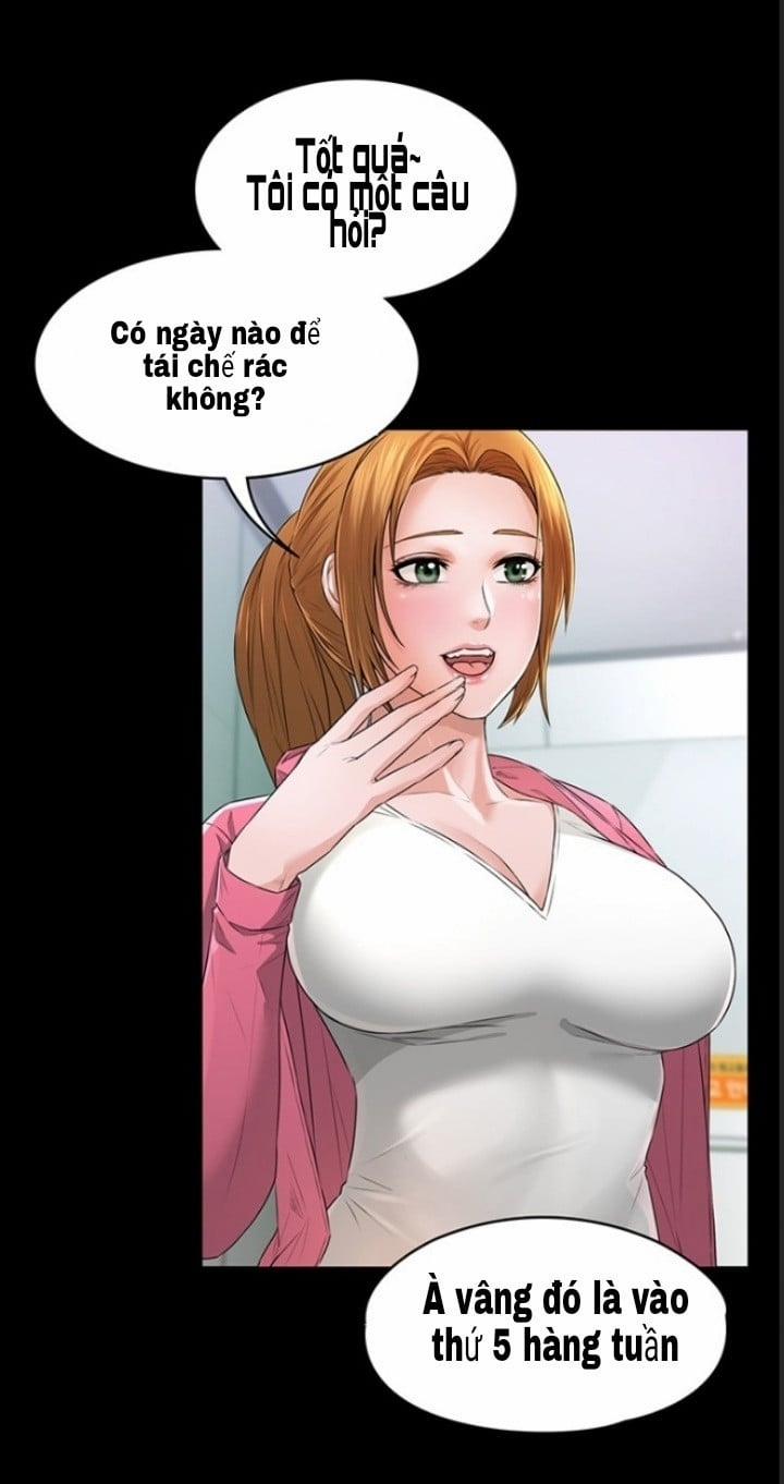 manhwax10.com - Truyện Manhwa Hai Hộ Gia Đình Chương 0 Trang 24