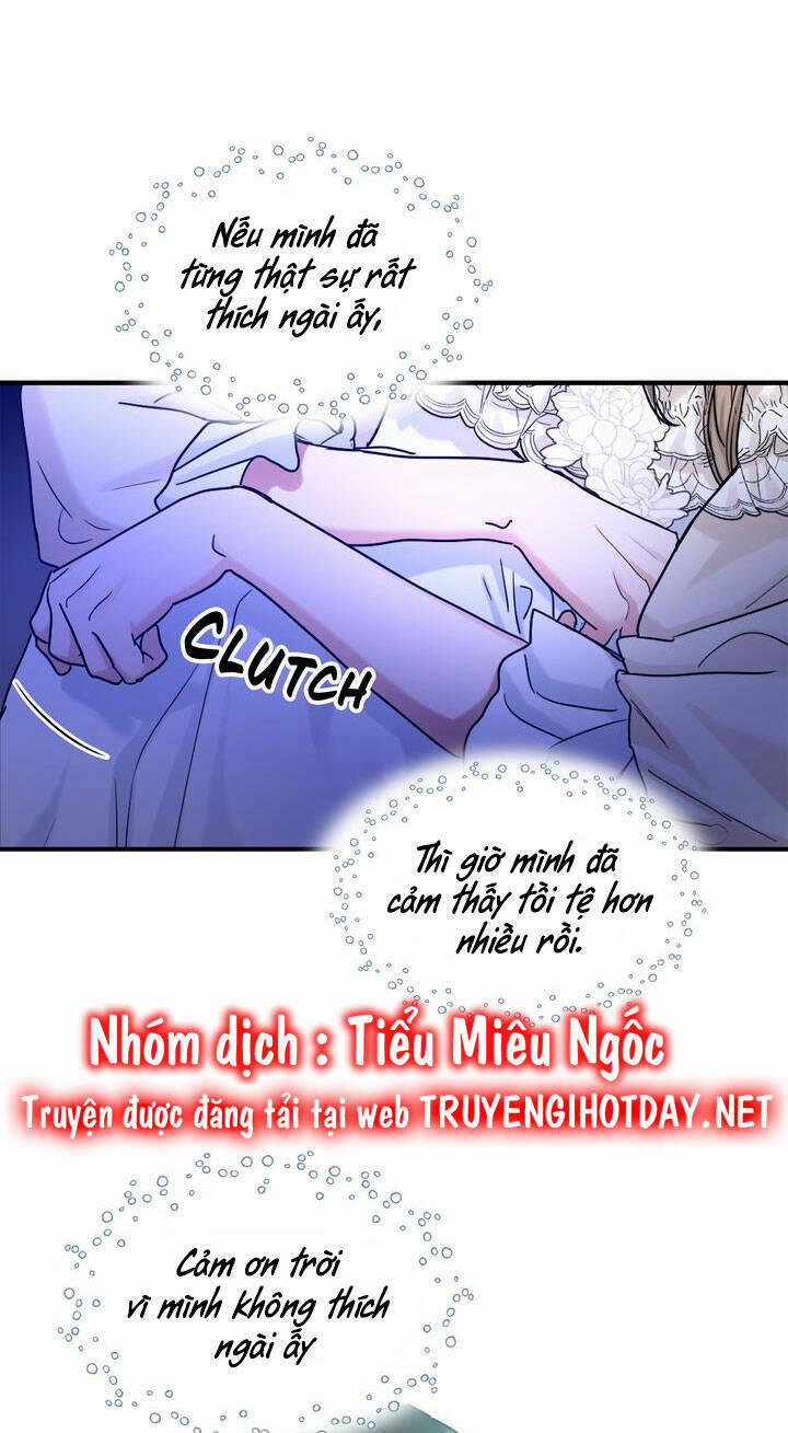 manhwax10.com - Truyện Manhwa Hai Kẻ Thừa Kế Chương 68 Trang 19