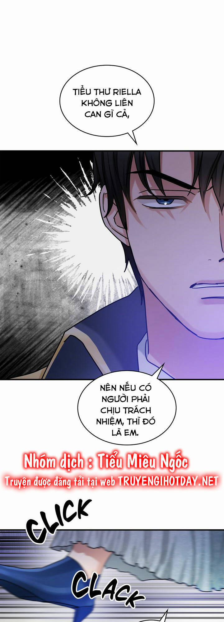 manhwax10.com - Truyện Manhwa Hai Kẻ Thừa Kế Chương 69 Trang 29