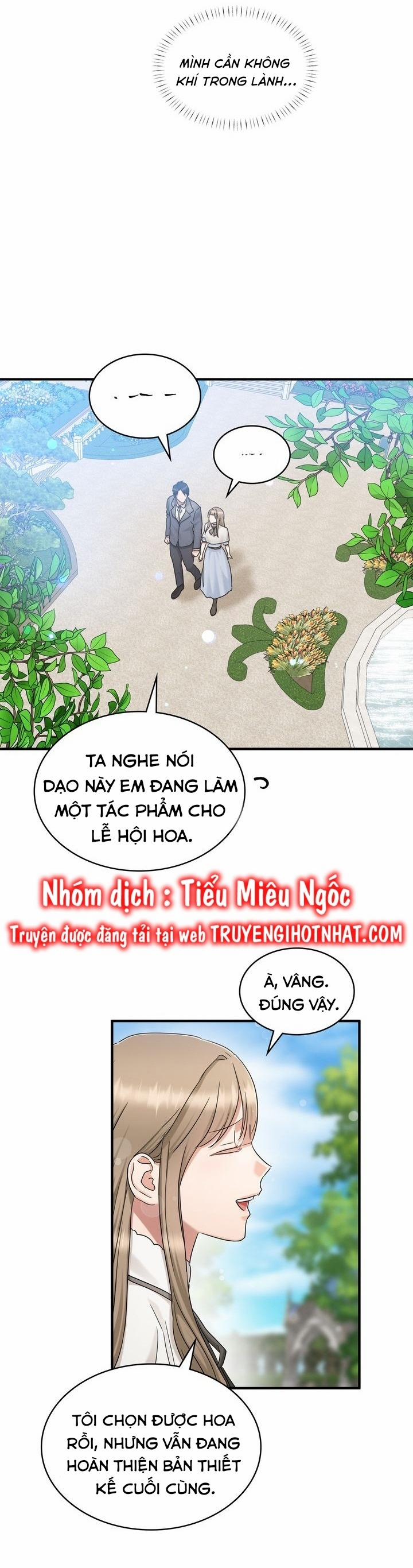 manhwax10.com - Truyện Manhwa Hai Kẻ Thừa Kế Chương 70 Trang 24