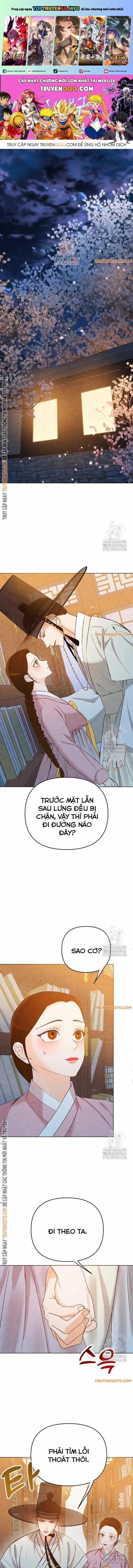 manhwax10.com - Truyện Manhwa Hai Mặt Cuộc Đời Của Gye Seora Chương 3 Trang 1