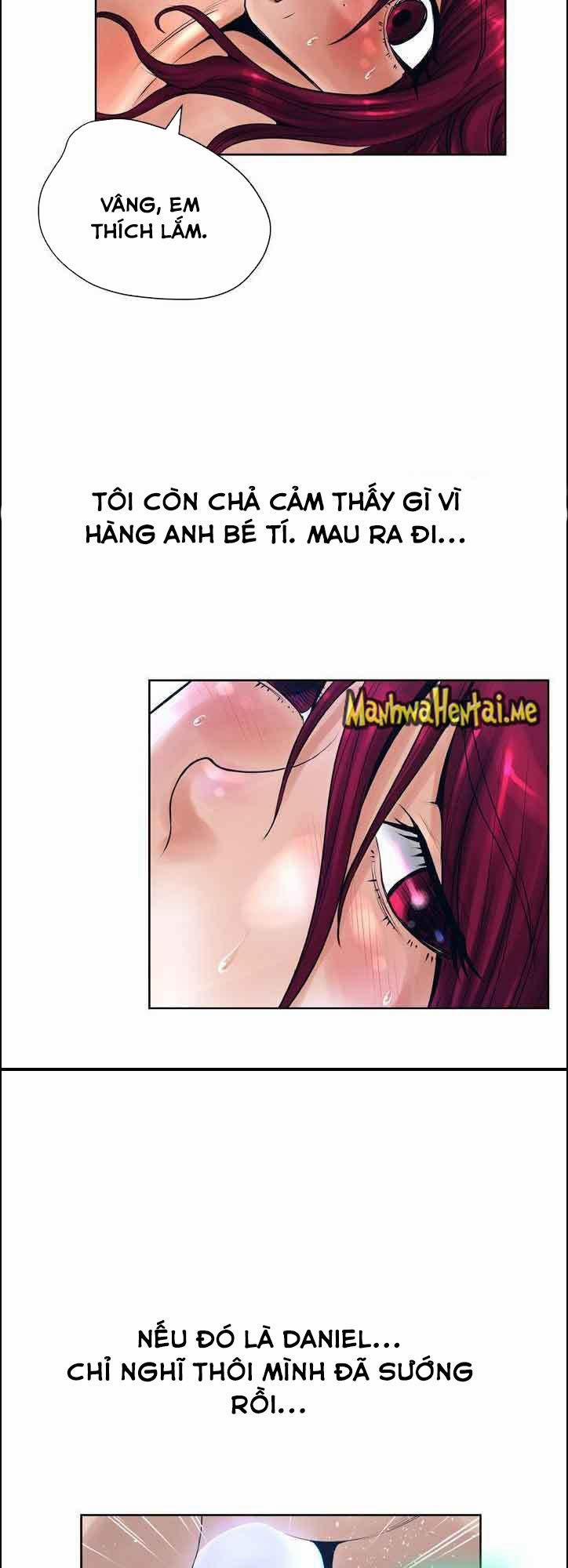 manhwax10.com - Truyện Manhwa Hai Mặt Chương 12 Trang 44