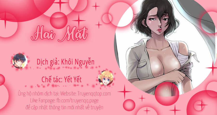 manhwax10.com - Truyện Manhwa Hai Mặt Chương 16 Trang 123