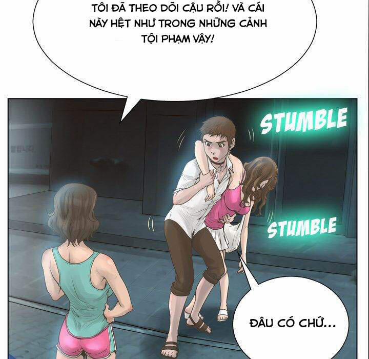 manhwax10.com - Truyện Manhwa Hai Mặt Chương 16 Trang 34