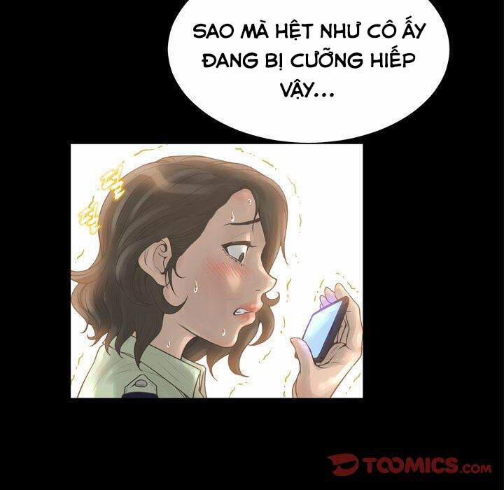 manhwax10.com - Truyện Manhwa Hai Mặt Chương 16 Trang 47