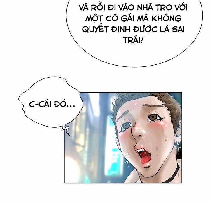 manhwax10.com - Truyện Manhwa Hai Mặt Chương 16 Trang 63