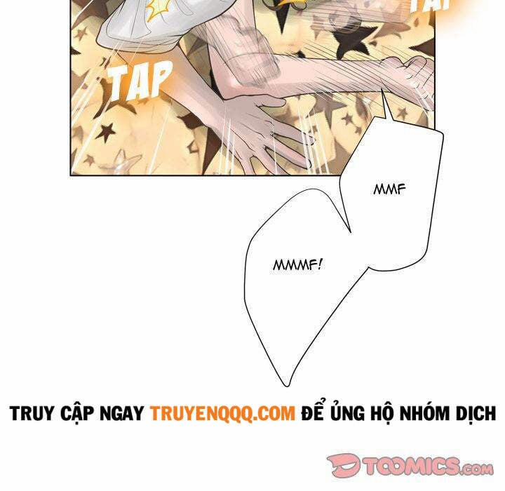 manhwax10.com - Truyện Manhwa Hai Mặt Chương 17 5 Trang 38