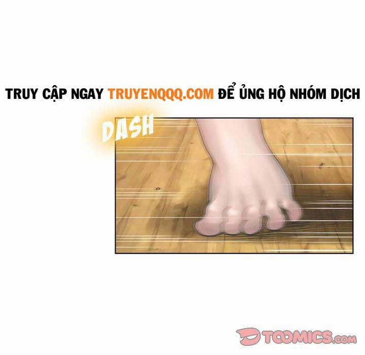 manhwax10.com - Truyện Manhwa Hai Mặt Chương 17 Trang 20