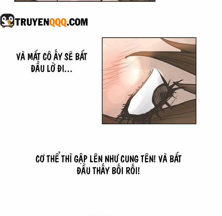 manhwax10.com - Truyện Manhwa Hai Mặt Chương 18 5 Trang 23