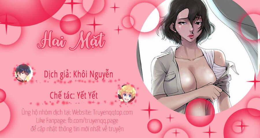 manhwax10.com - Truyện Manhwa Hai Mặt Chương 18 5 Trang 4