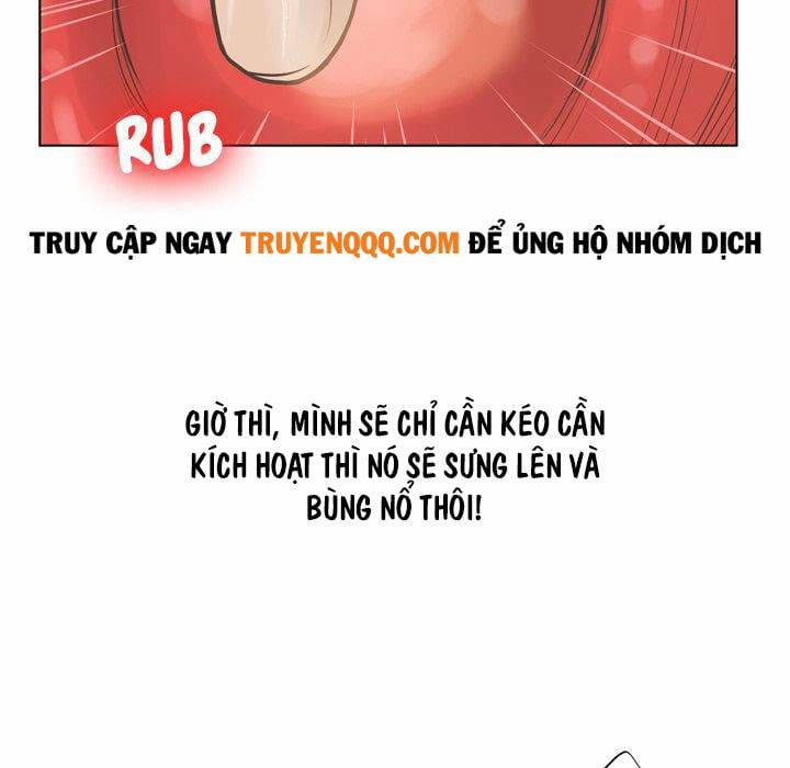 manhwax10.com - Truyện Manhwa Hai Mặt Chương 18 5 Trang 35