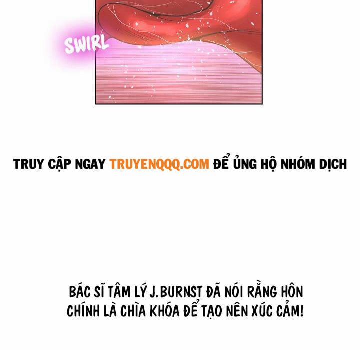 manhwax10.com - Truyện Manhwa Hai Mặt Chương 18 5 Trang 8