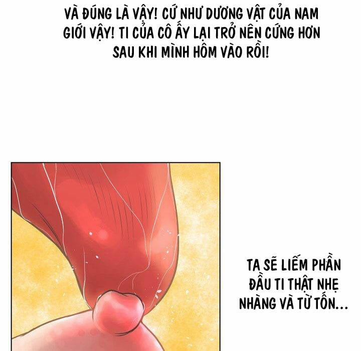 manhwax10.com - Truyện Manhwa Hai Mặt Chương 18 5 Trang 10