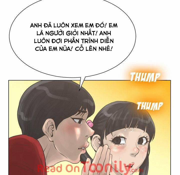 manhwax10.com - Truyện Manhwa Hai Mặt Chương 21 2 Trang 42