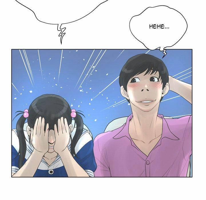 manhwax10.com - Truyện Manhwa Hai Mặt Chương 22 1 Trang 76