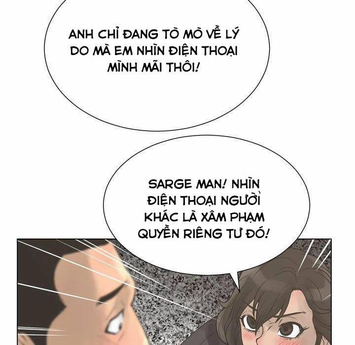 manhwax10.com - Truyện Manhwa Hai Mặt Chương 22 5 Trang 37