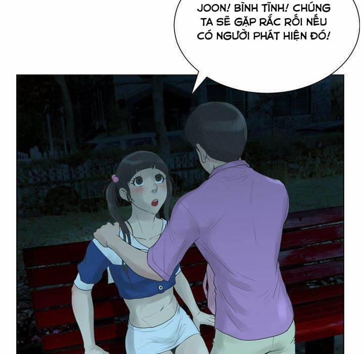 manhwax10.com - Truyện Manhwa Hai Mặt Chương 22 5 Trang 50