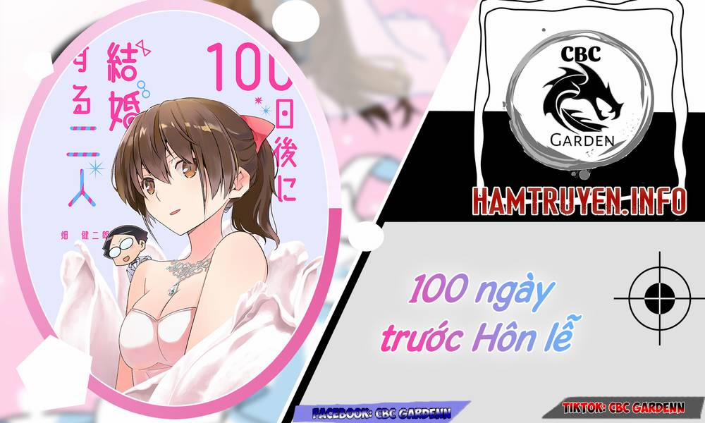 manhwax10.com - Truyện Manhwa Hai Người Sẽ Cưới Nhau Sau 100 Ngày Chương 100 Trang 2