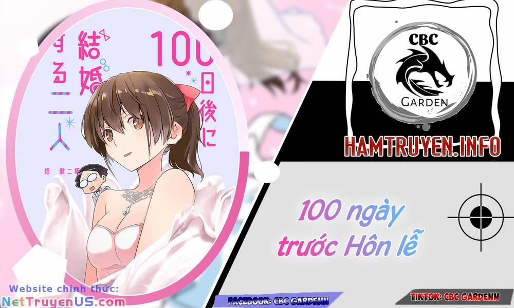 manhwax10.com - Truyện Manhwa Hai Người Sẽ Cưới Nhau Sau 100 Ngày Chương 45 Trang 2