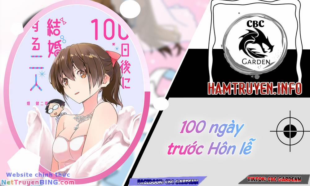 manhwax10.com - Truyện Manhwa Hai Người Sẽ Cưới Nhau Sau 100 Ngày Chương 57 Trang 2