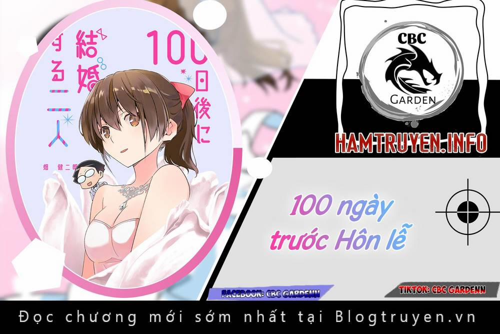 manhwax10.com - Truyện Manhwa Hai Người Sẽ Cưới Nhau Sau 100 Ngày Chương 74 Trang 2