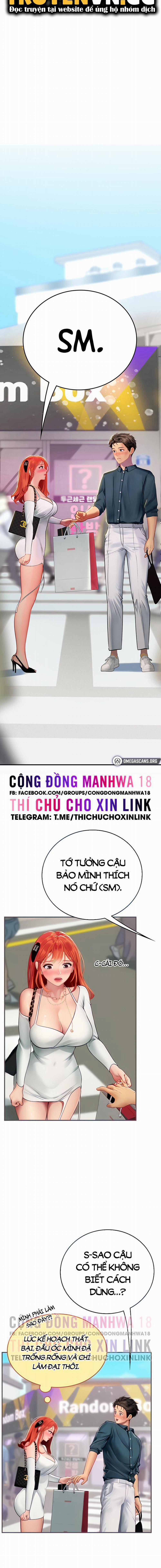 manhwax10.com - Truyện Manhwa Hải nữ thực tập Chương 46 Trang 2