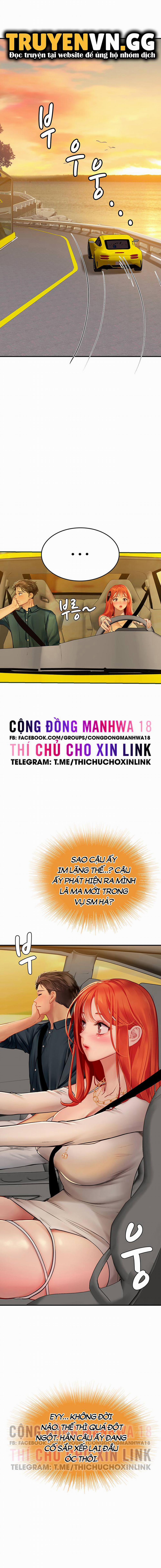 manhwax10.com - Truyện Manhwa Hải nữ thực tập Chương 48 Trang 19