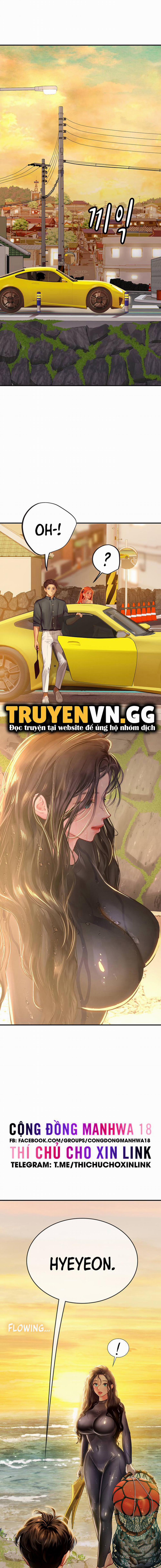 manhwax10.com - Truyện Manhwa Hải nữ thực tập Chương 48 Trang 20