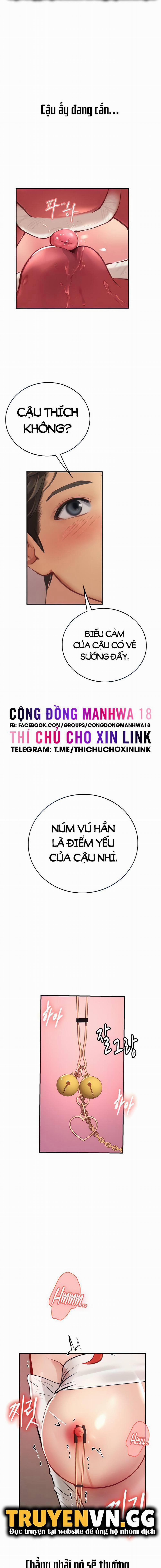 manhwax10.com - Truyện Manhwa Hải nữ thực tập Chương 48 Trang 3