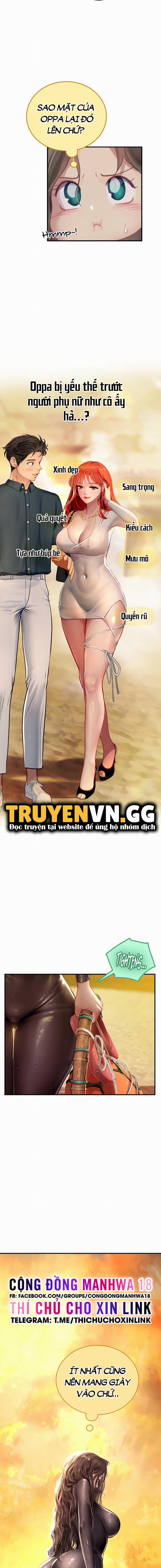 manhwax10.com - Truyện Manhwa Hải nữ thực tập Chương 49 Trang 5