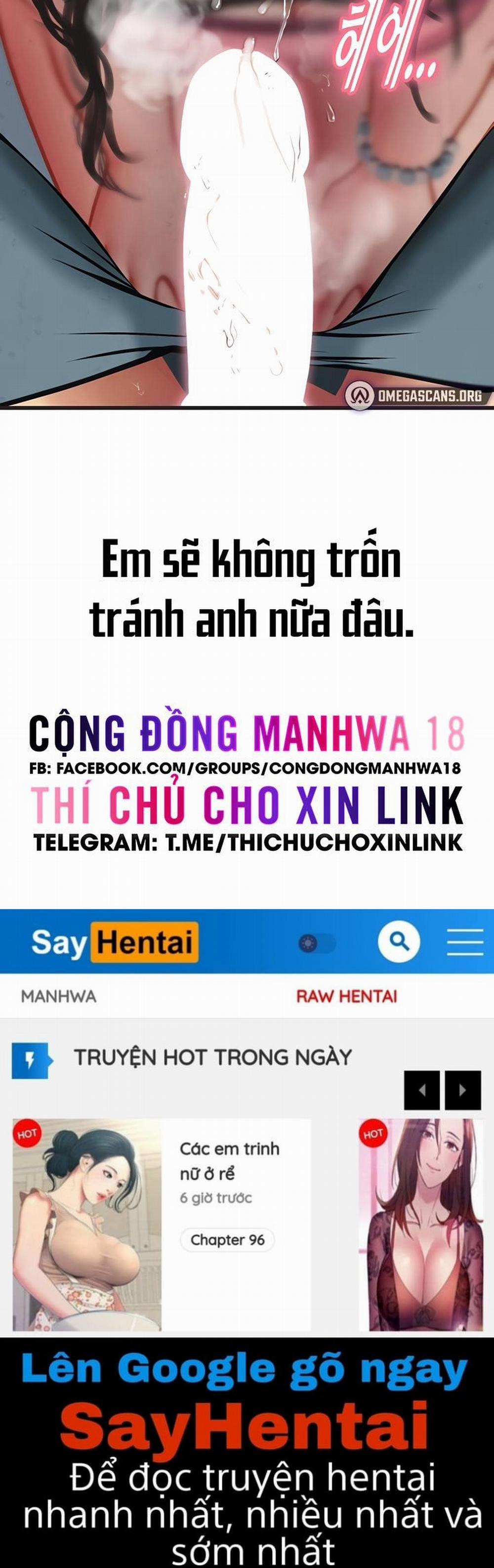 manhwax10.com - Truyện Manhwa Hải nữ thực tập Chương 50 Trang 17