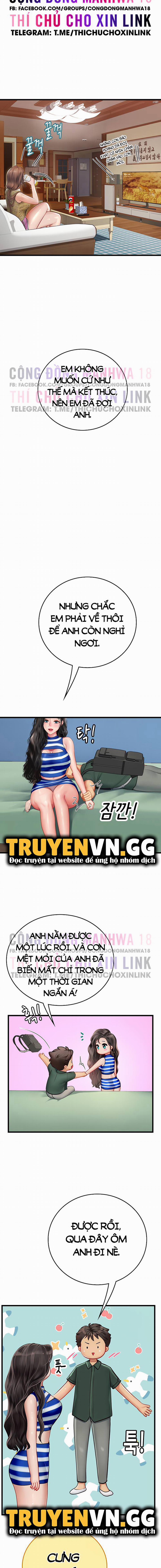 manhwax10.com - Truyện Manhwa Hải nữ thực tập Chương 51 Trang 17