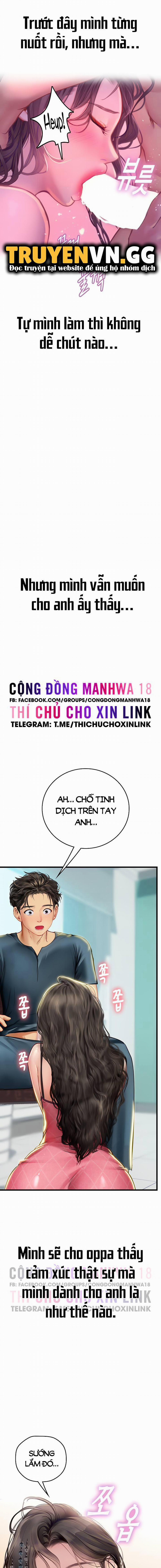 manhwax10.com - Truyện Manhwa Hải nữ thực tập Chương 51 Trang 3