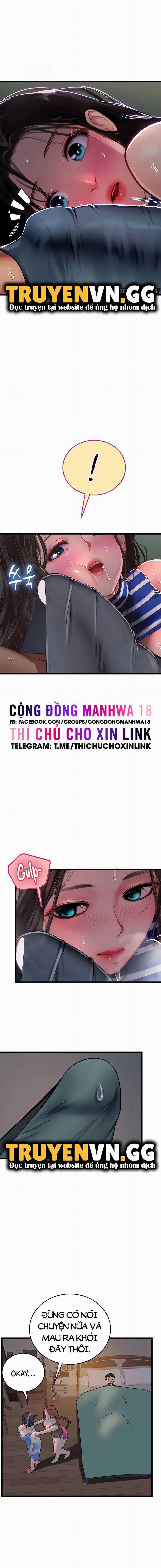 manhwax10.com - Truyện Manhwa Hải nữ thực tập Chương 52 Trang 11