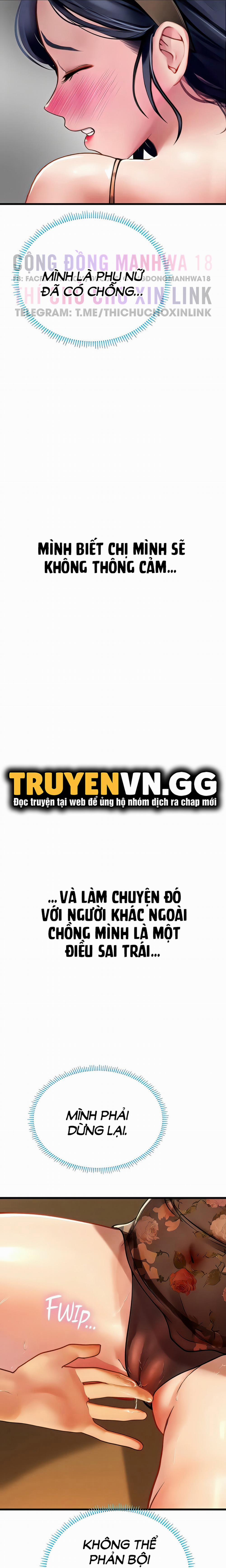 manhwax10.com - Truyện Manhwa Hải nữ thực tập Chương 58 Trang 25