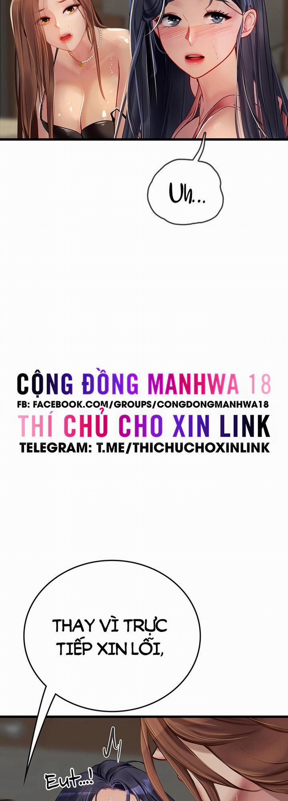 manhwax10.com - Truyện Manhwa Hải nữ thực tập Chương 63 Trang 52