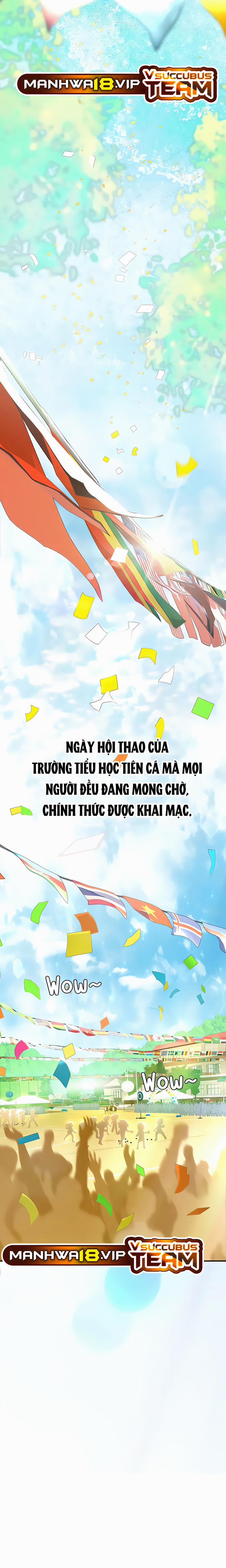 manhwax10.com - Truyện Manhwa Hải nữ thực tập Chương 69 Trang 20