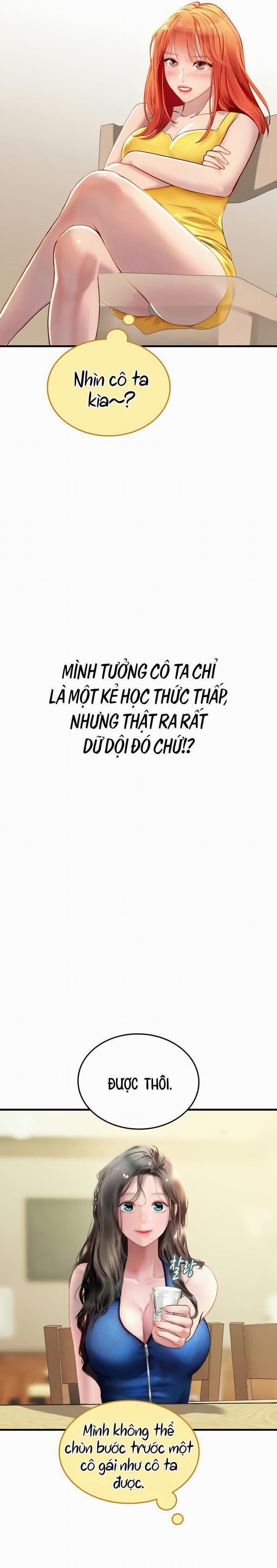 manhwax10.com - Truyện Manhwa Hải nữ thực tập Chương 81 Trang 20