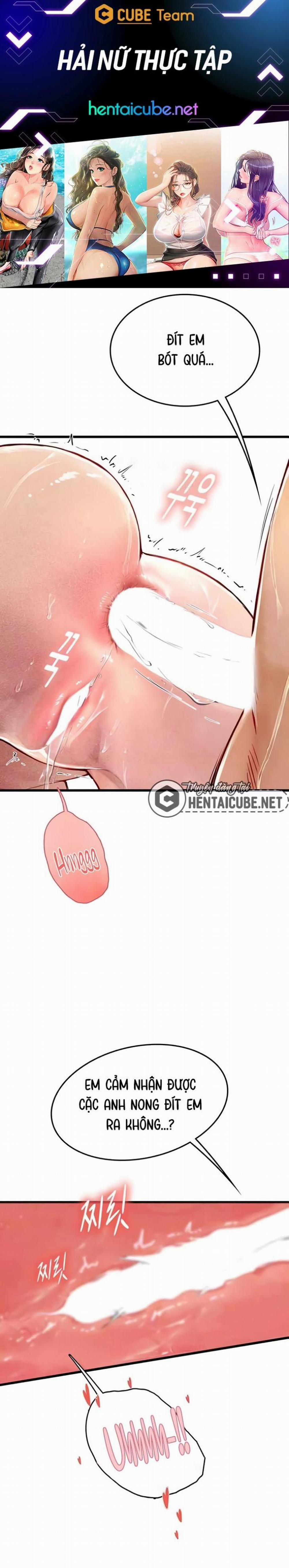 manhwax10.com - Truyện Manhwa Hải nữ thực tập Chương 93 Trang 1