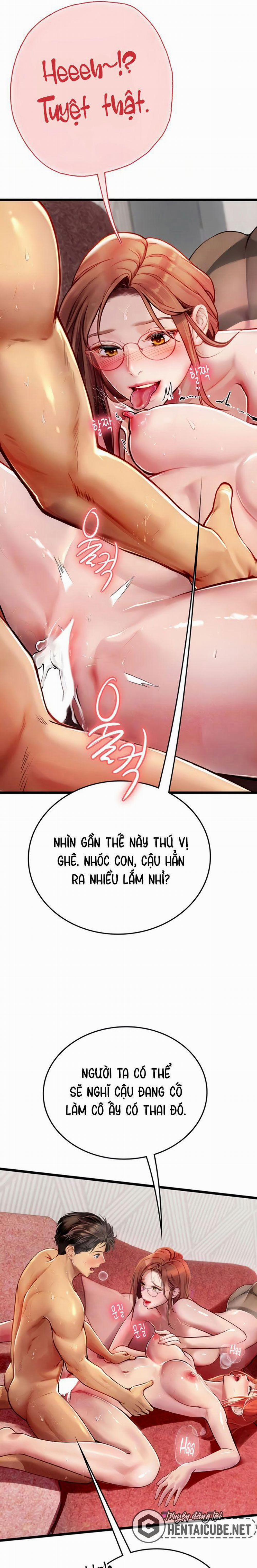 manhwax10.com - Truyện Manhwa Hải nữ thực tập Chương 97 Trang 2